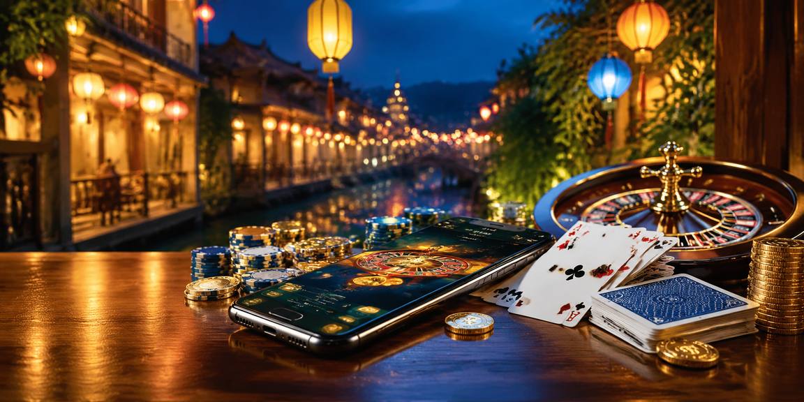 z69 mobile gaming